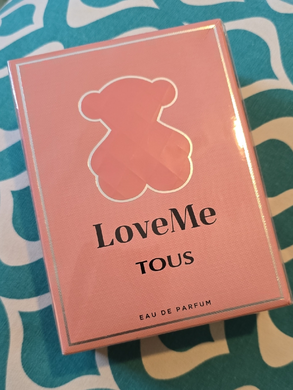TousTous Loveme